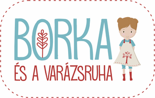 Borka és a varázsruha