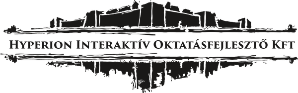 Hyperion Interaktív Oktatásfejlesztő Kft.