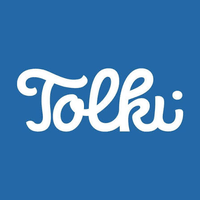 Tolki